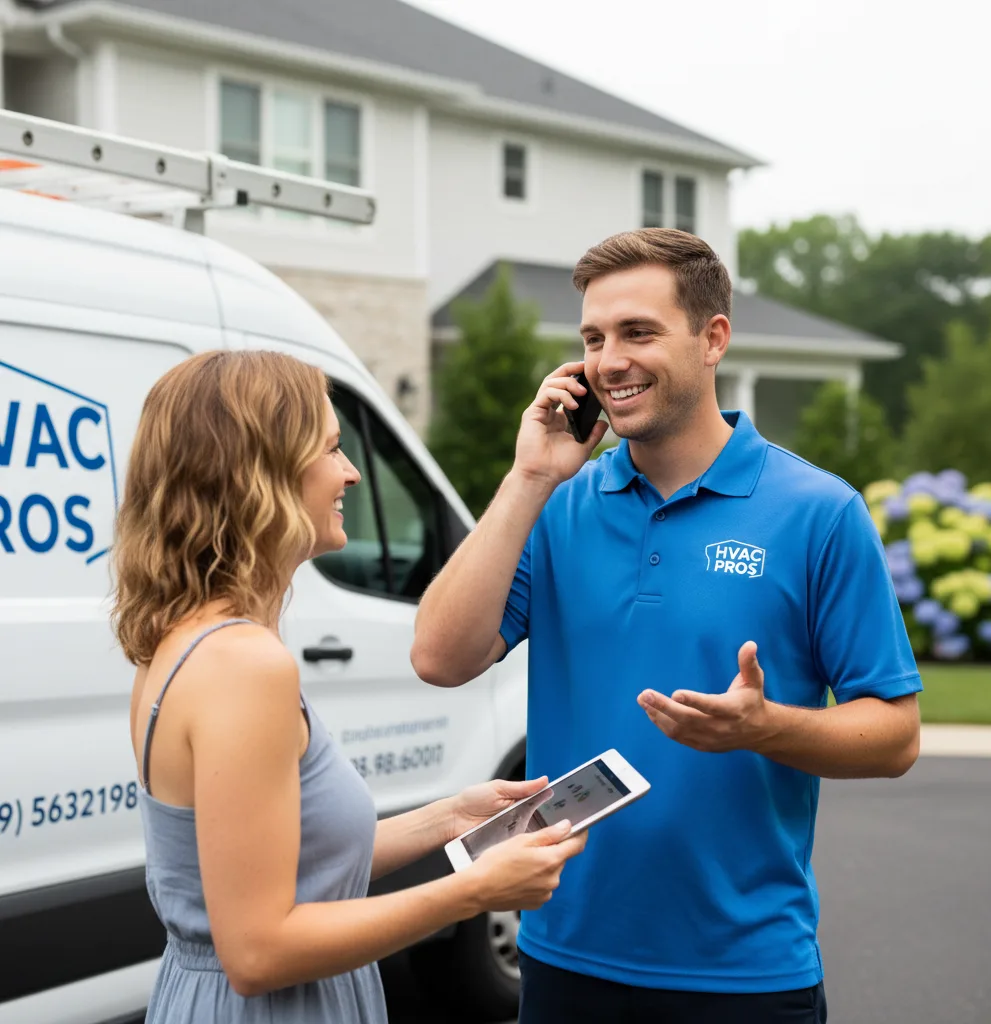 Cobra HVAC customer support in Canada